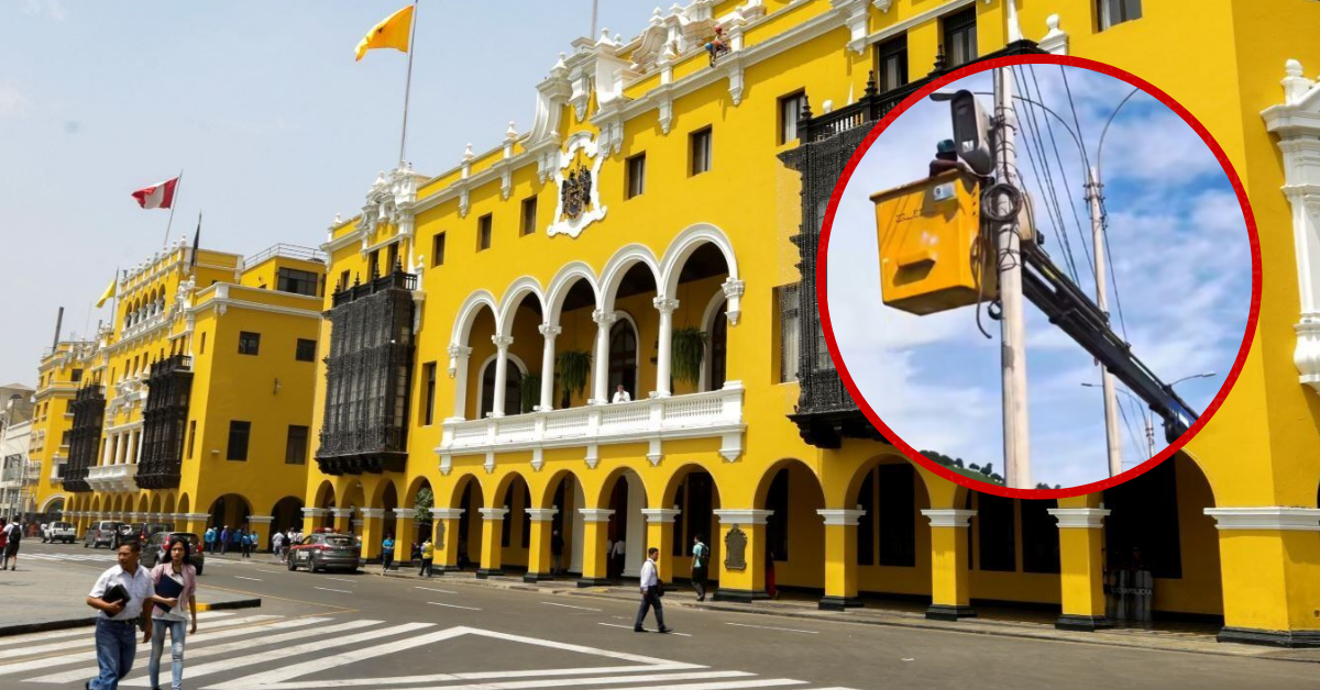 MML evalúa anulación de 56 mil fotopapeletas impuestas por Magdalena del Mar