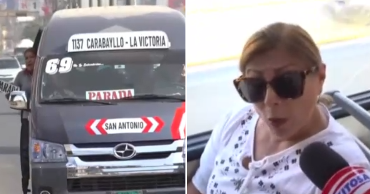 Precios de pasajes continúan elevados pese a inicio de abastecimiento de GNV