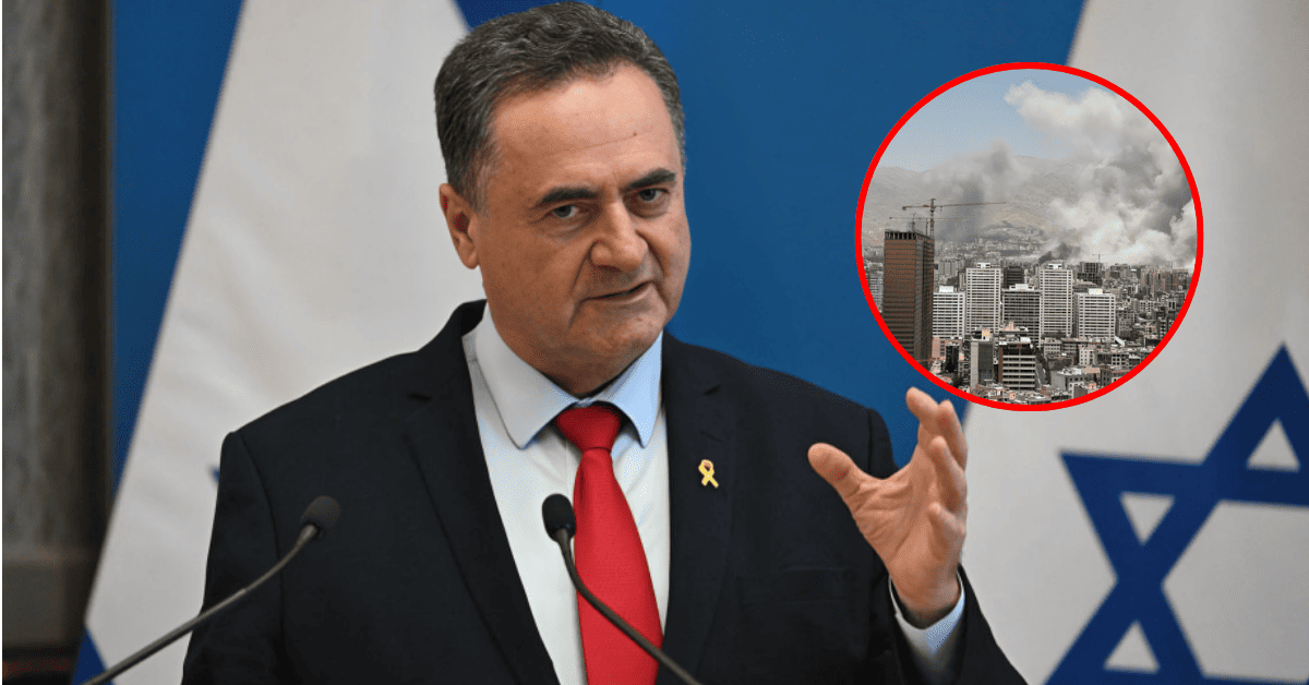 Ministro de Defensa israelí afirmó que la guerra contra Irán entró en "su fase decisiva"