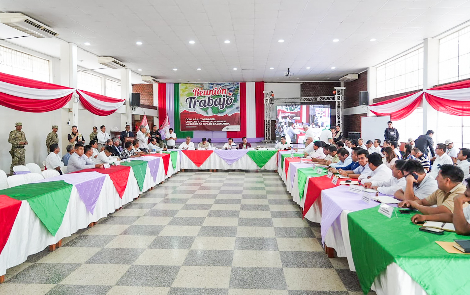 Midagri aprobar� pr�ximamente el reglamento del Plan de Cultivo y Riego.