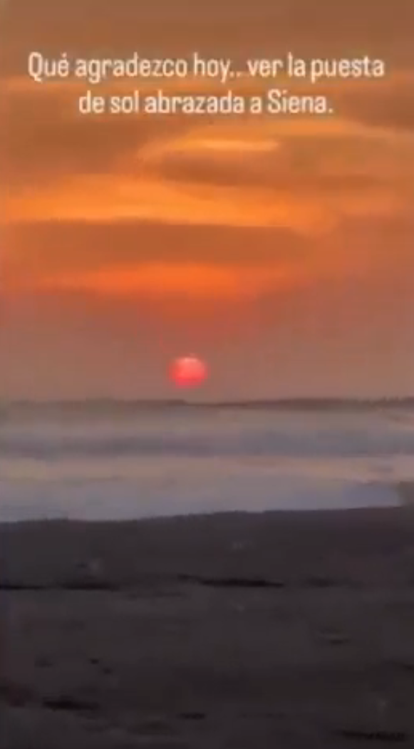 El mensaje de Katia Condos