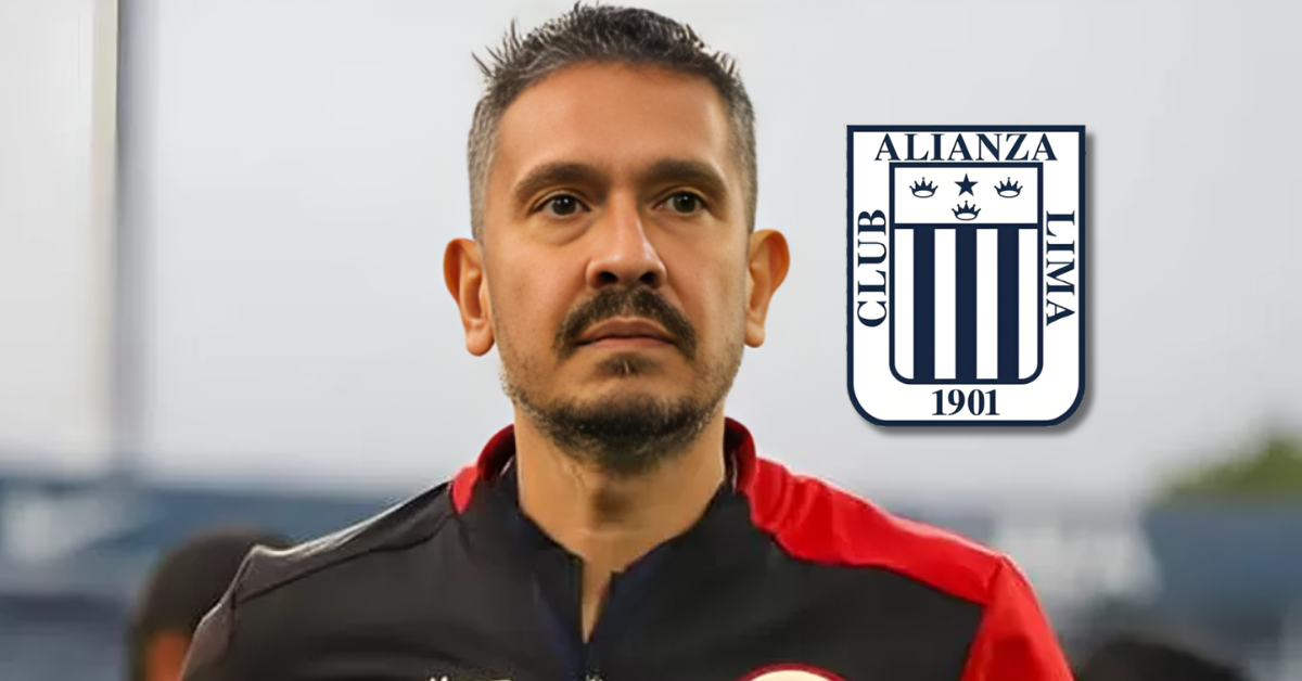 Alianza Lima enviaría carta notarial a Franco Velazco por difamación tras declaraciones contra el club