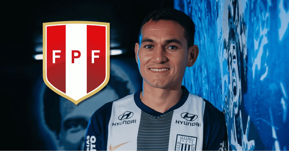 Así confesaba Jairo Vélez su deseo de ser convocado a la selección peruana: "Con mucho orgullo y ganas"