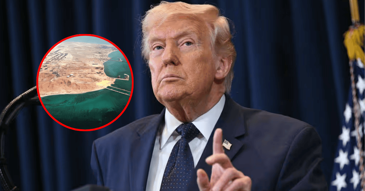 Guerra en Oriente Medio: Donald Trump amplía plazo para no atacar Irán mientras acuerdan reapertura total del estrecho de Ormuz