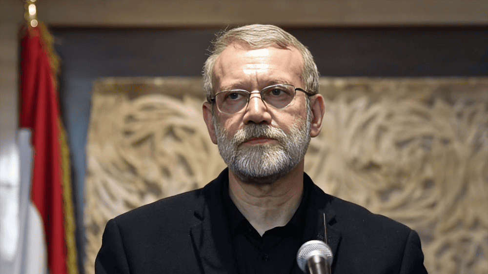 Israel afirma haber matado a Alí Larijani, líder de Seguridad de Irán, en un ataque aéreo