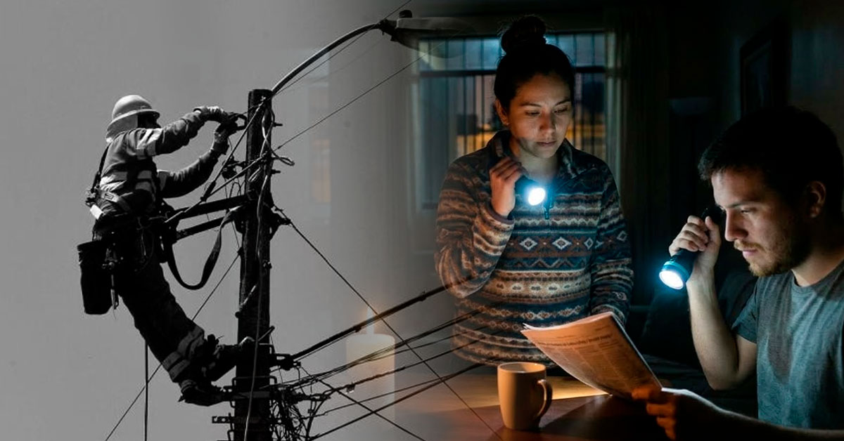 Corte de luz en Lima y Callao el 27 de marzo: Estos distritos se verán afectados hasta por 10 horas