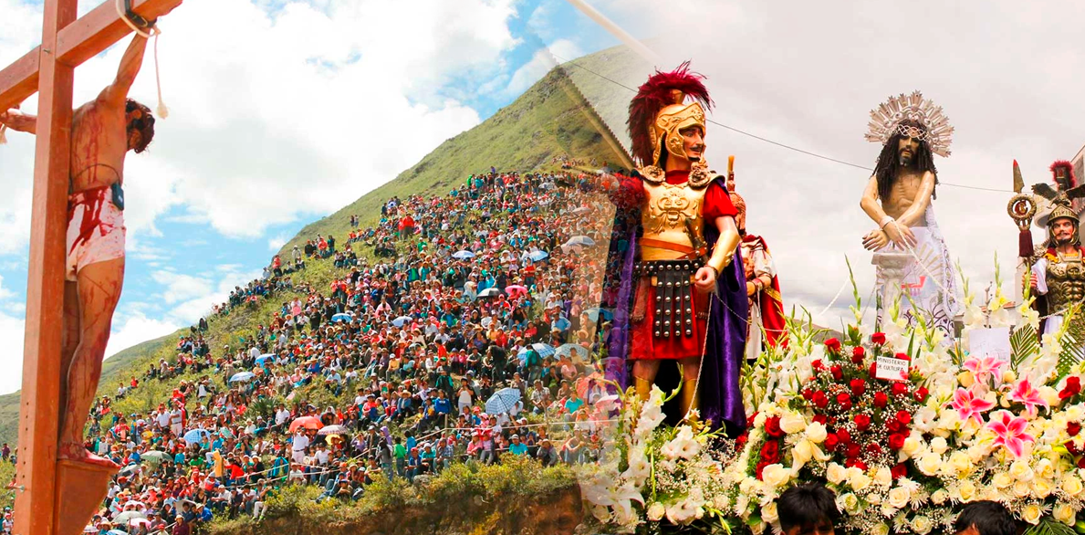 Actividades por Semana Santa 2026.