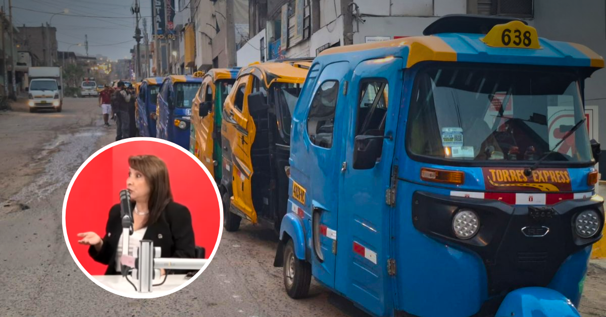 GLP volver�a con normalidad en quincena de abril