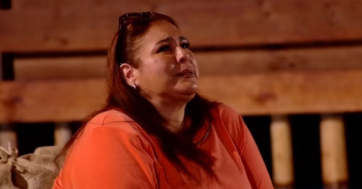 Mónica Torres confiesa que estuvo al borde de la muerte tras mala praxis con banda gástrica