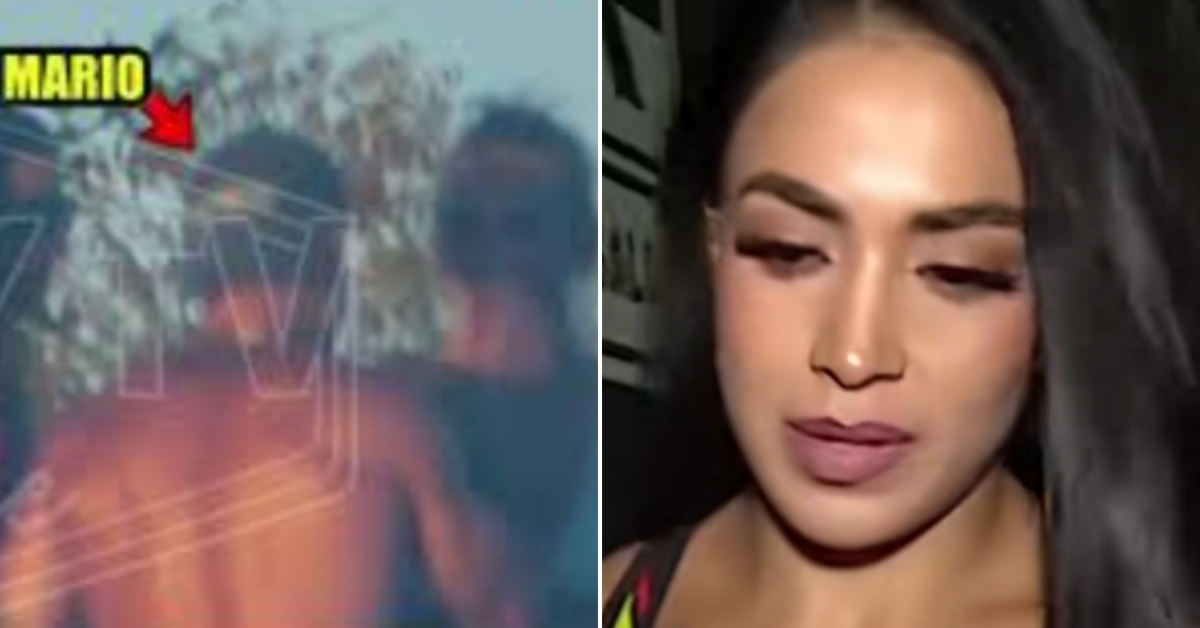 Onelia Molina: Así reaccionó a su salida de 'EEG' tras enterarse del ampay de Mario Irivarren
