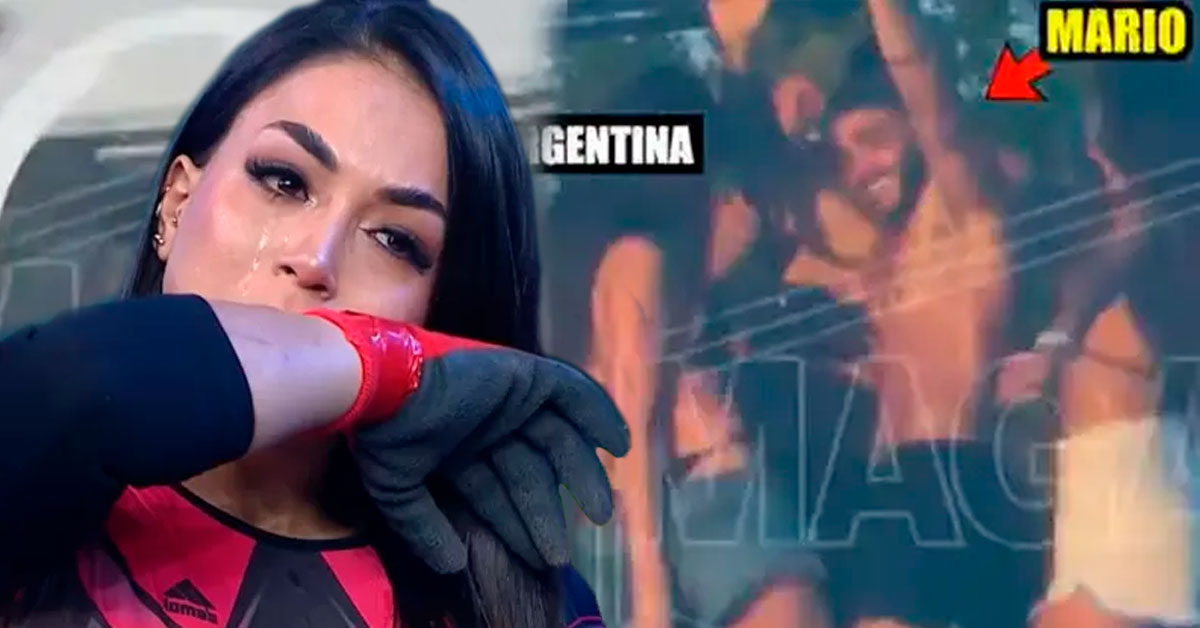 Onelia Molina y su desgarrador pedido tras anunciar el FIN de su relación con Mario Irivarren