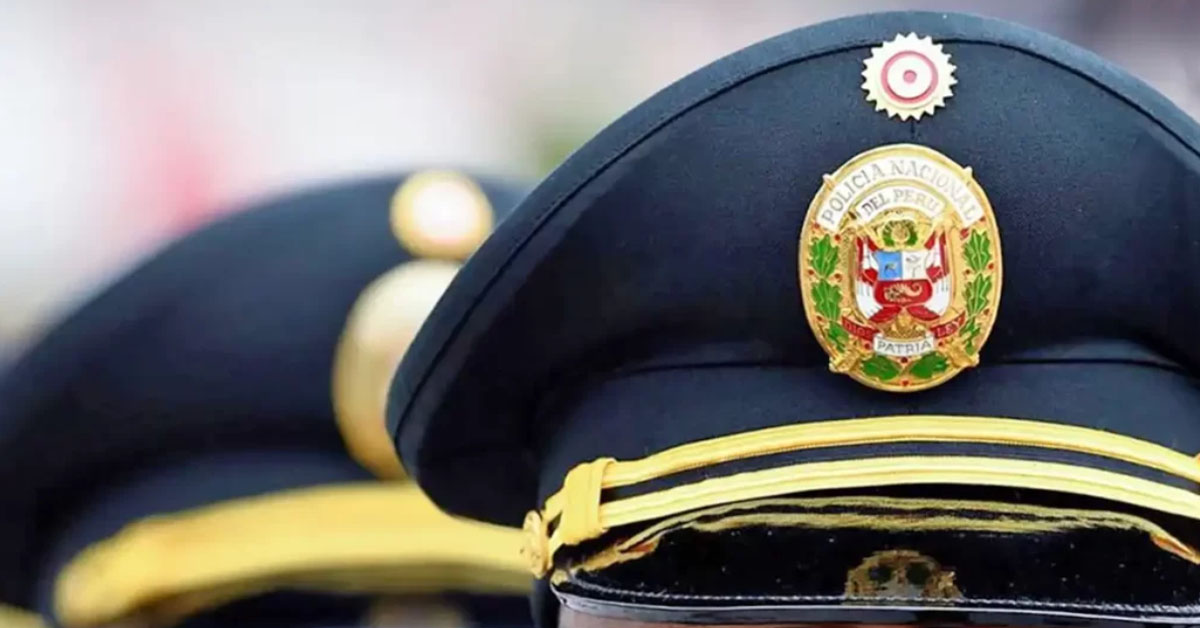 PNP inicia investigación contra efectivos que protagonizan video íntimo al interior de dependencia policial