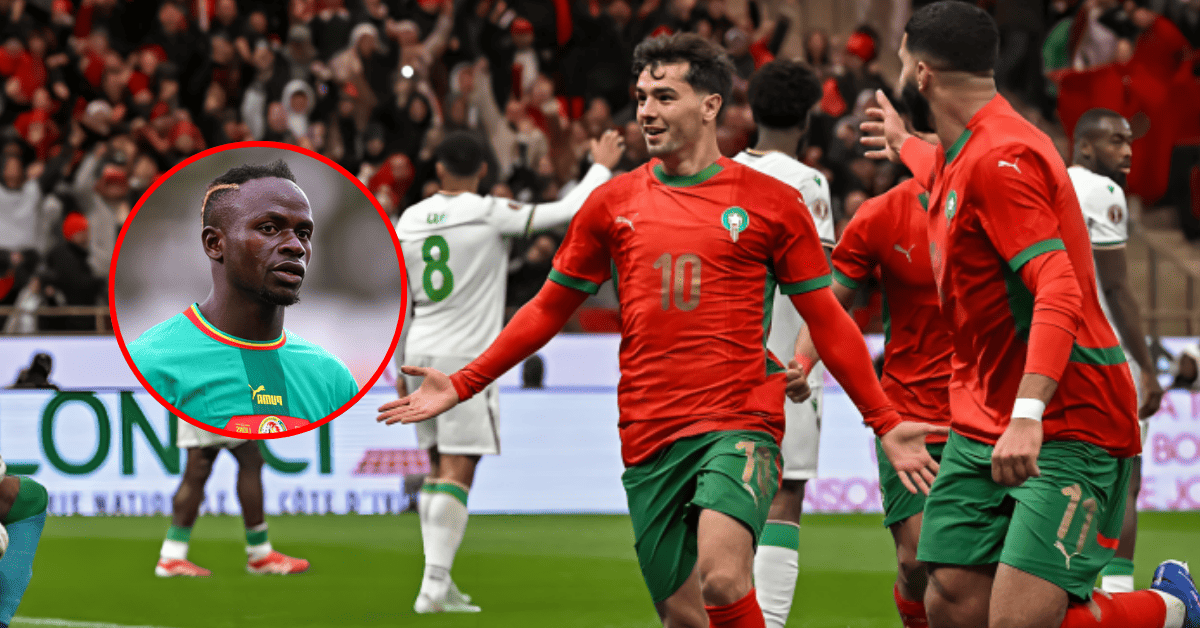 Marruecos se defiende tras ser declarado campeón de África: "Queremos que se aplique el reglamento"