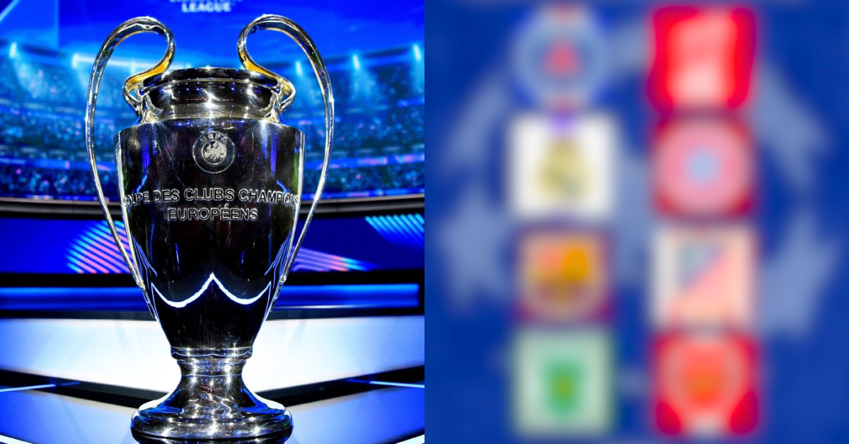Champions League 2026: Estos son los equipos clasificados y los partidos confirmados de cuartos de final