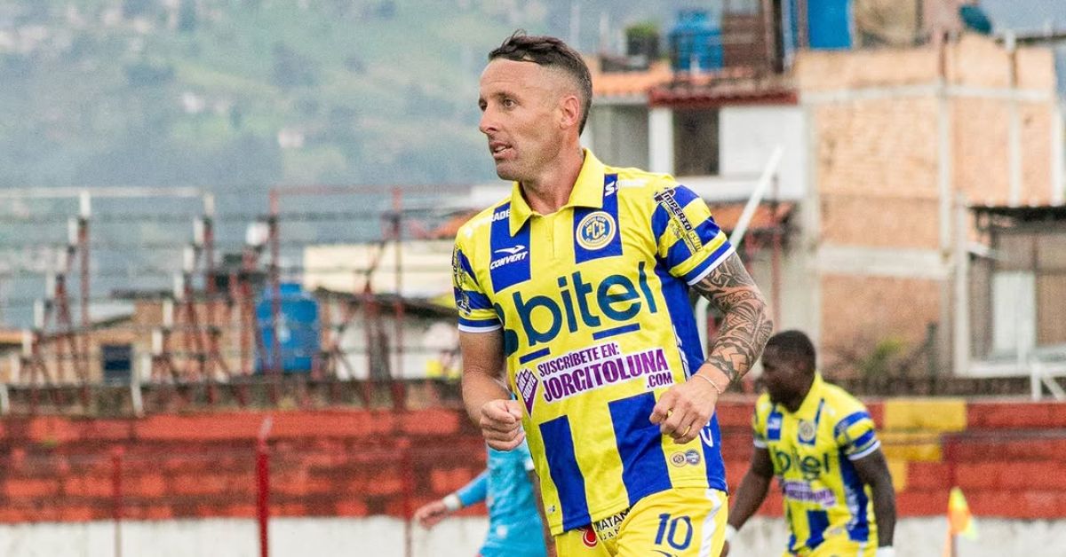FC Cajamarca: Revelan el nombre de los dos jugadores que están siendo extorsionados
