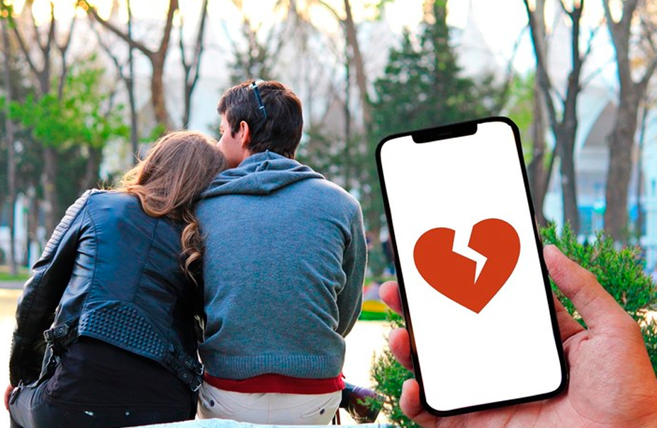 Los infieles no dejar�n rastro digital de su aventura.