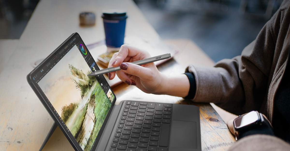 El mercado de las tablets superar� los 300 mil millones de d�lares