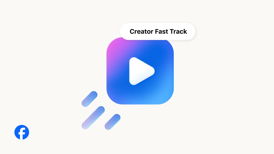 Creator Fast Track