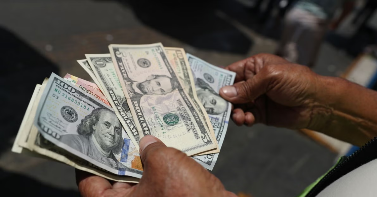 Precio del DÓLAR HOY, 20 de marzo: Así cotiza el tipo de cambio en el cierre de la semana
