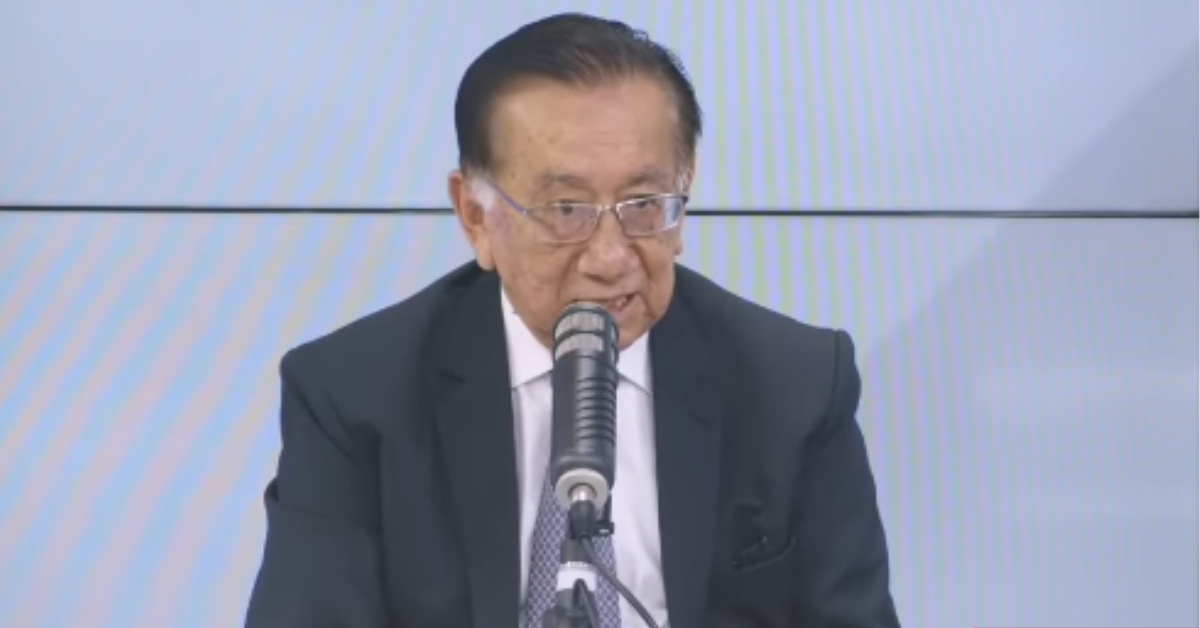 Presidente Balcázar ratifica trabajo firme para combatir inseguridad ciudadana: "Vamos a dar un buen golpe"