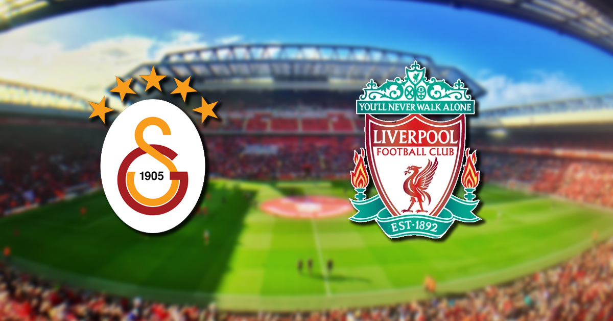Champions League: El Galatasaray demandará al Liverpool por esta SORPRENDENTE razón