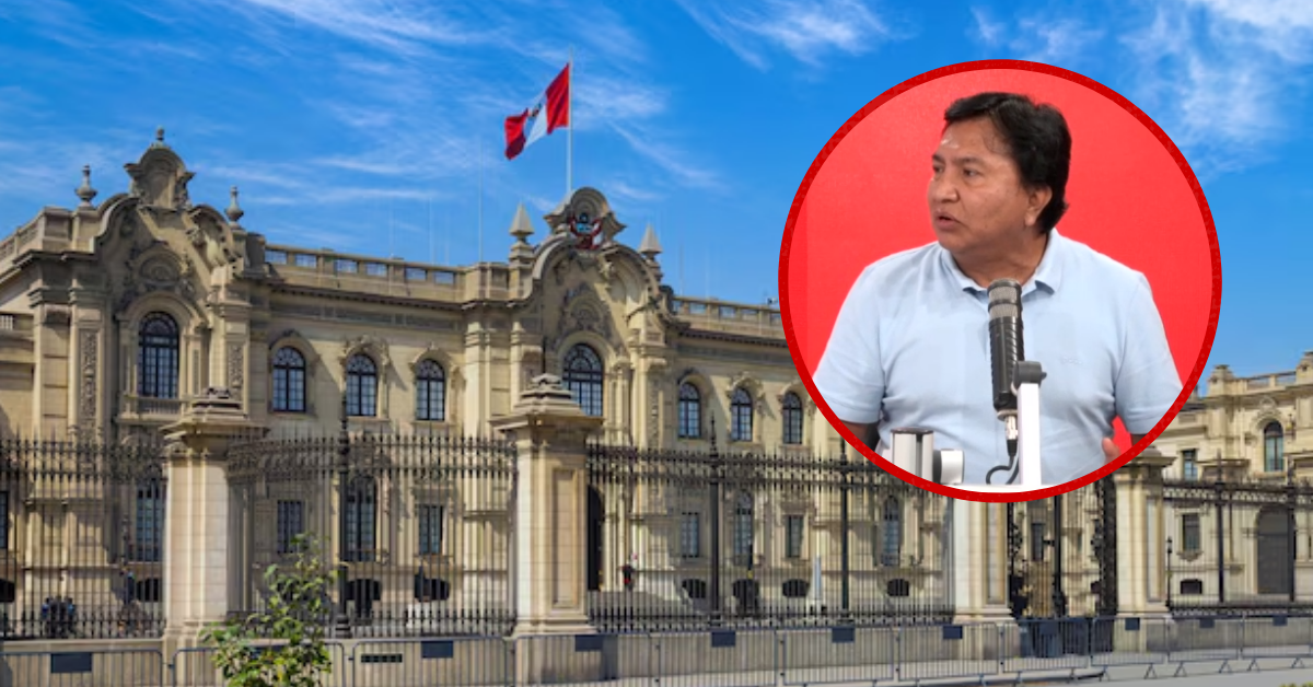 SUTEP ha leído planes de Gobierno: "Ninguno aterriza en propuestas concretas en educación", indica Lucio Castro