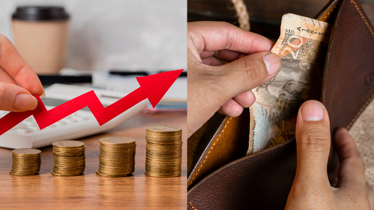 IPE advierte que crecimiento proyectado de 3,2 % en 2026 es positivo pero insuficiente