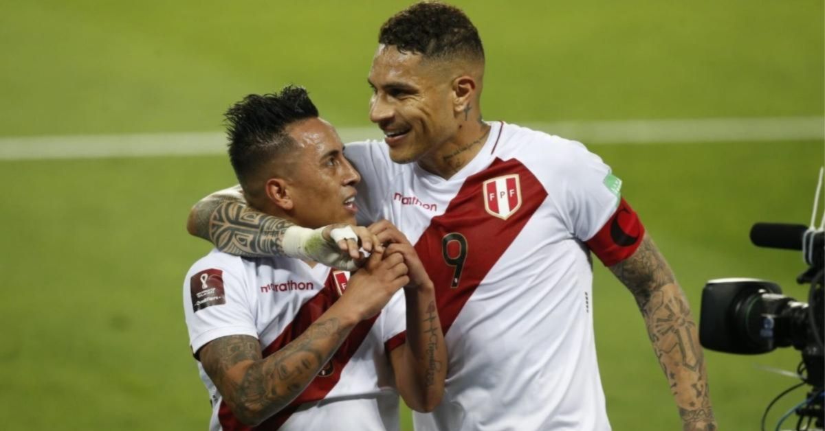 Cueva deja en shock con inesperado comentario sobre Guerrero y Advíncula previo al Alianza vs Juan Pablo II