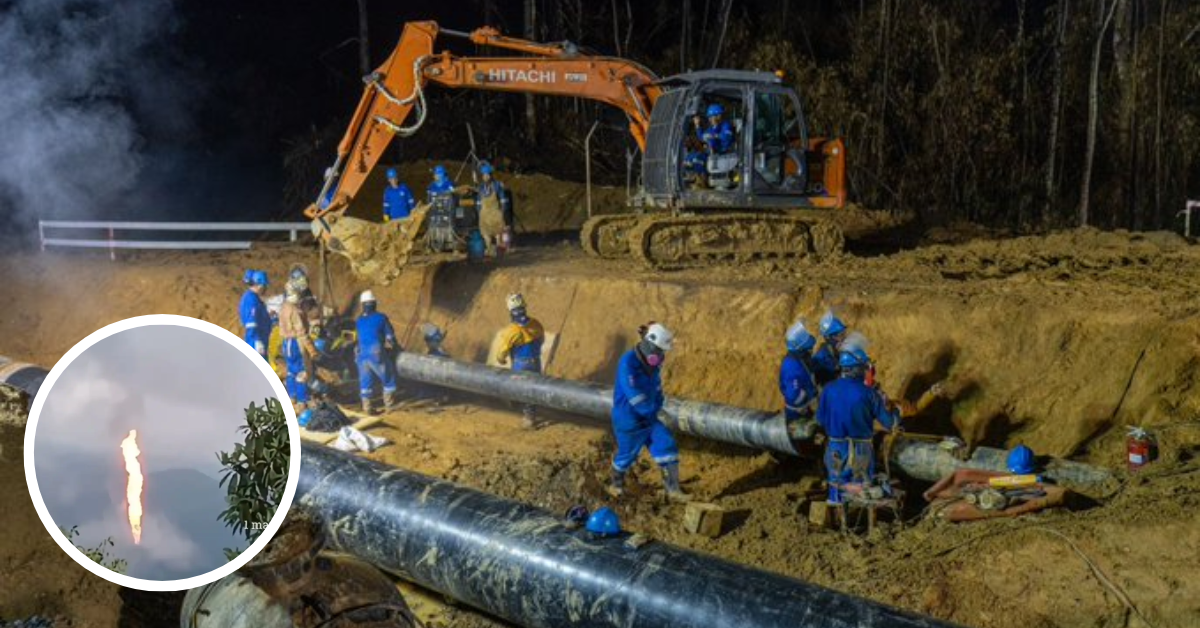 Osinergmin continúa investigación por incidente en Megantoni: Evalúa cumplimiento de normativa técnica y de seguridad
