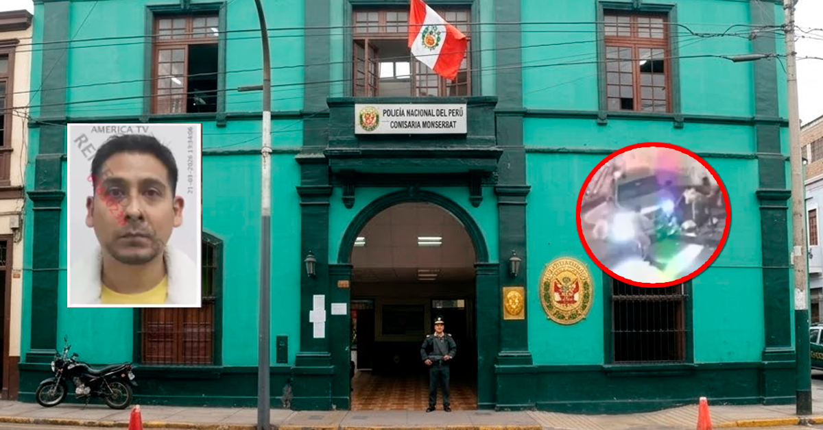 Liberan a conductor que atropelló a tres trabajadores de limpieza en Lima