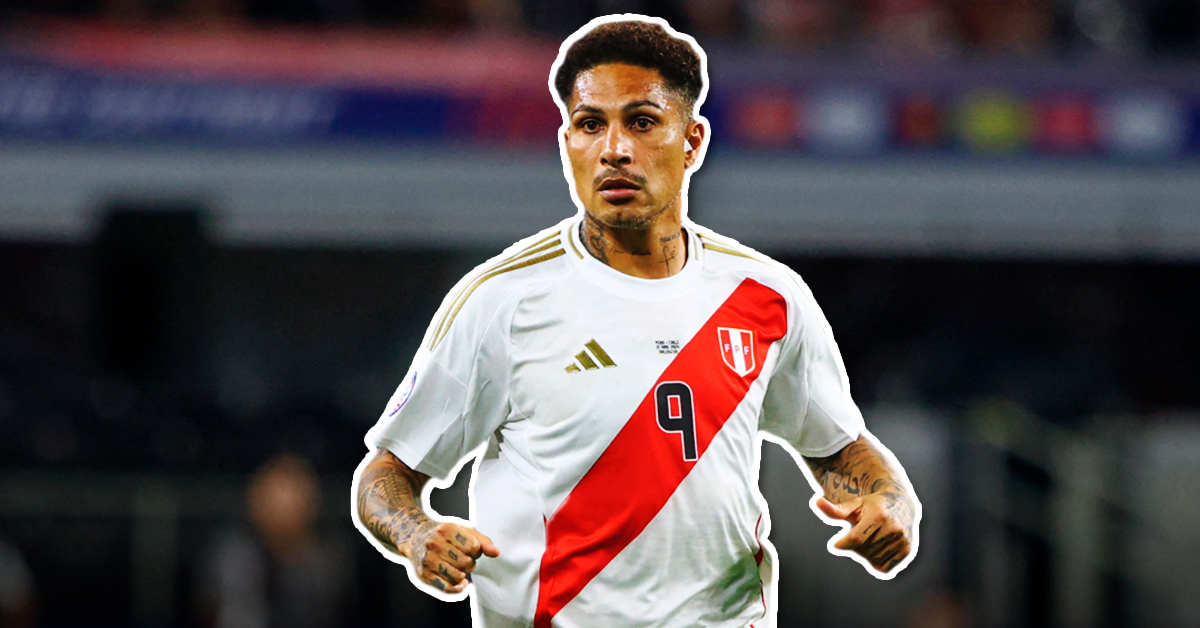 Paolo Guerrero rompe su silencio y responde tras no ser convocado a la selección peruana