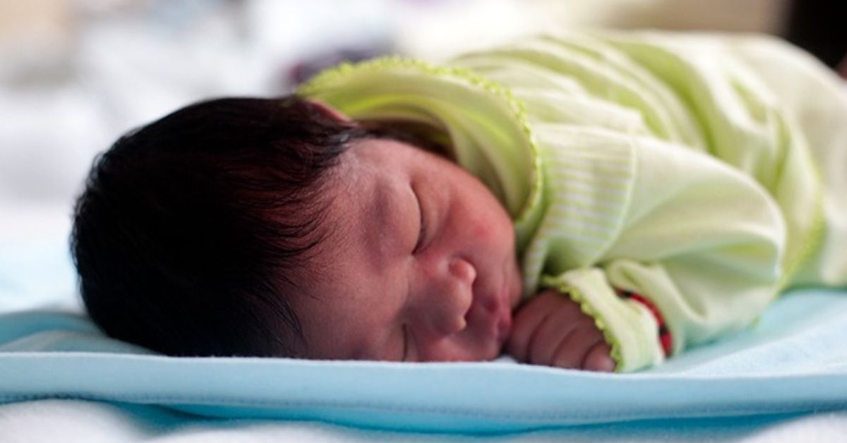 ¿Cómo deben dormir los bebés? Minsa brinda recomendaciones para prevenir la asfixia accidental en recién nacidos