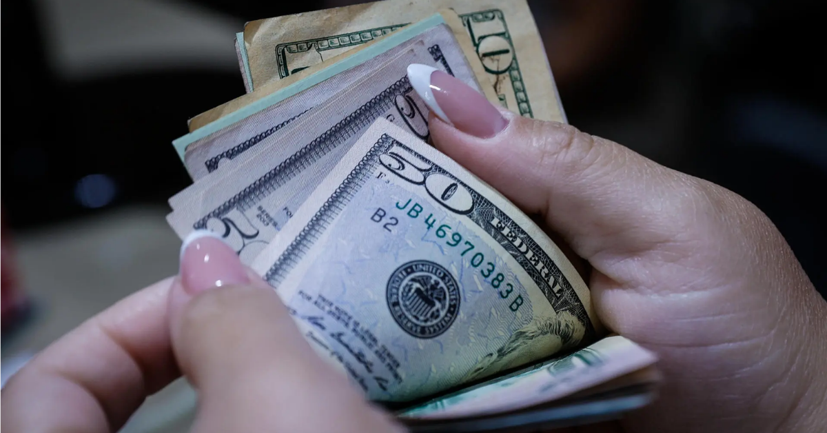 Precio del DÓLAR HOY, 23 de marzo: ¿Cuál es el tipo de cambio para este inicio de semana?