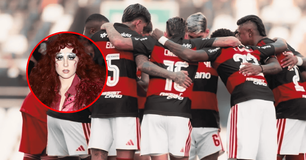 Estrella del Flamengo arremetió contra la cantante Chappell Roan por presunto incidente con su hija