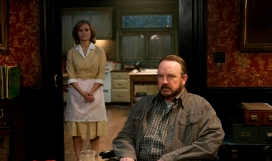 Jim Beaver lamenta la muerte de Carrie Anne Fleming, actriz de "Supernatural".