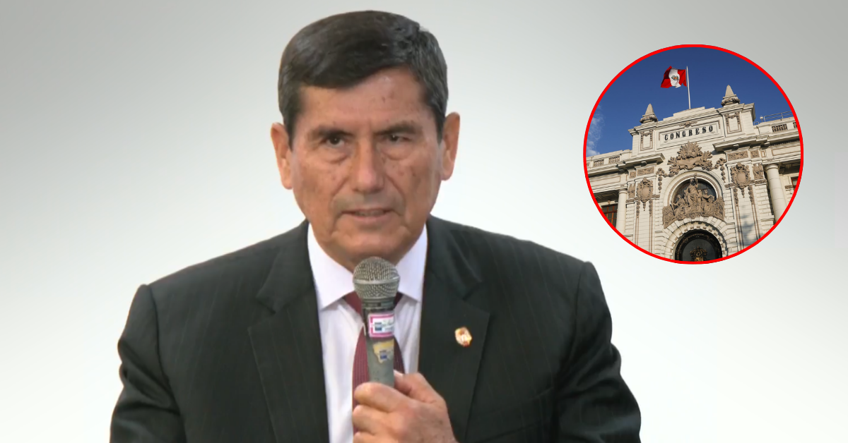 PCM iniciaría diálogo con bancadas del Congreso la próxima semana, según premier: "Esta semana están atareados"