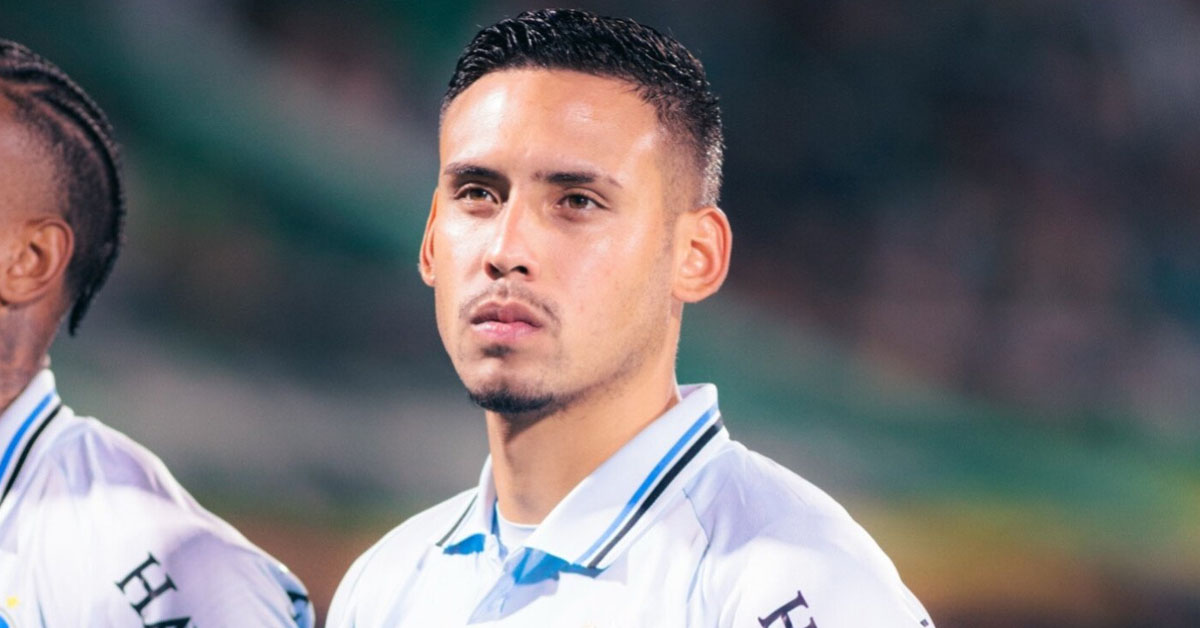 Gremio de Porto Alegre rechazó millonaria oferta de club de la MLS por Erick Noriega ¿Cuánto piden por el peruano?