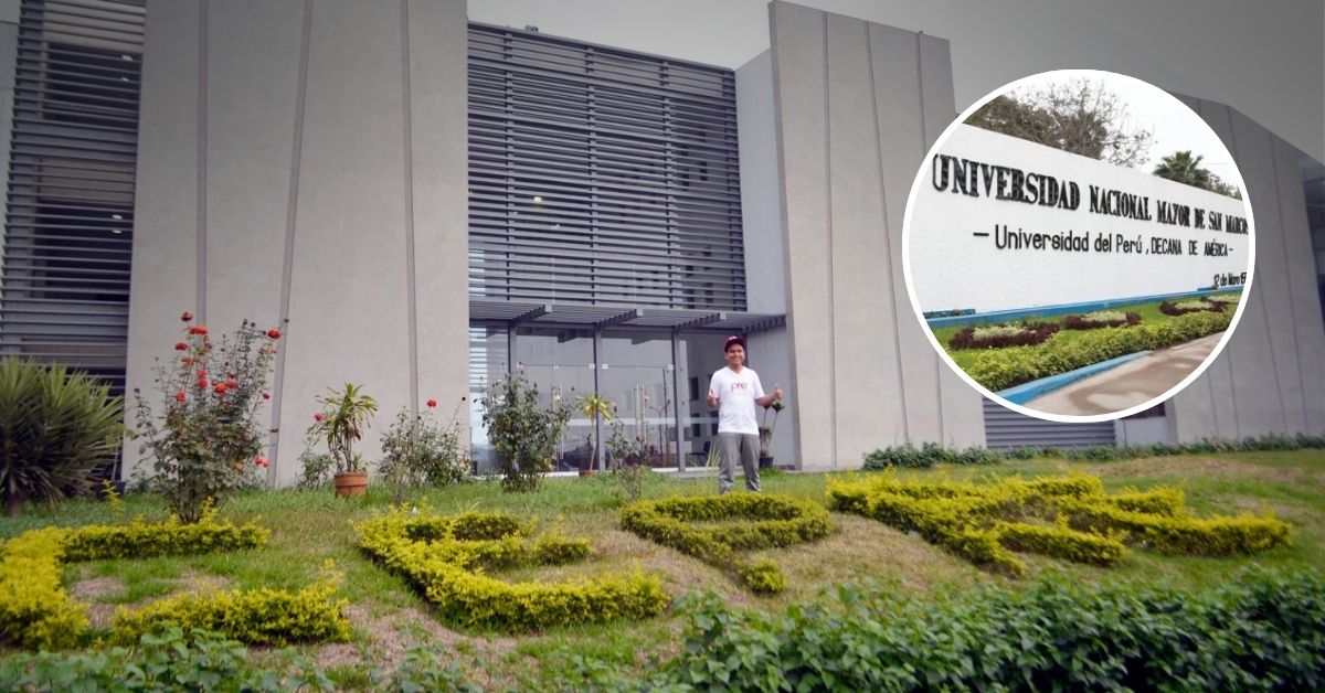 ¡Ingreso directo a San Marcos! CEPRE UNMSM abre ciclo 2026-I con más vacantes y sin examen de admisión