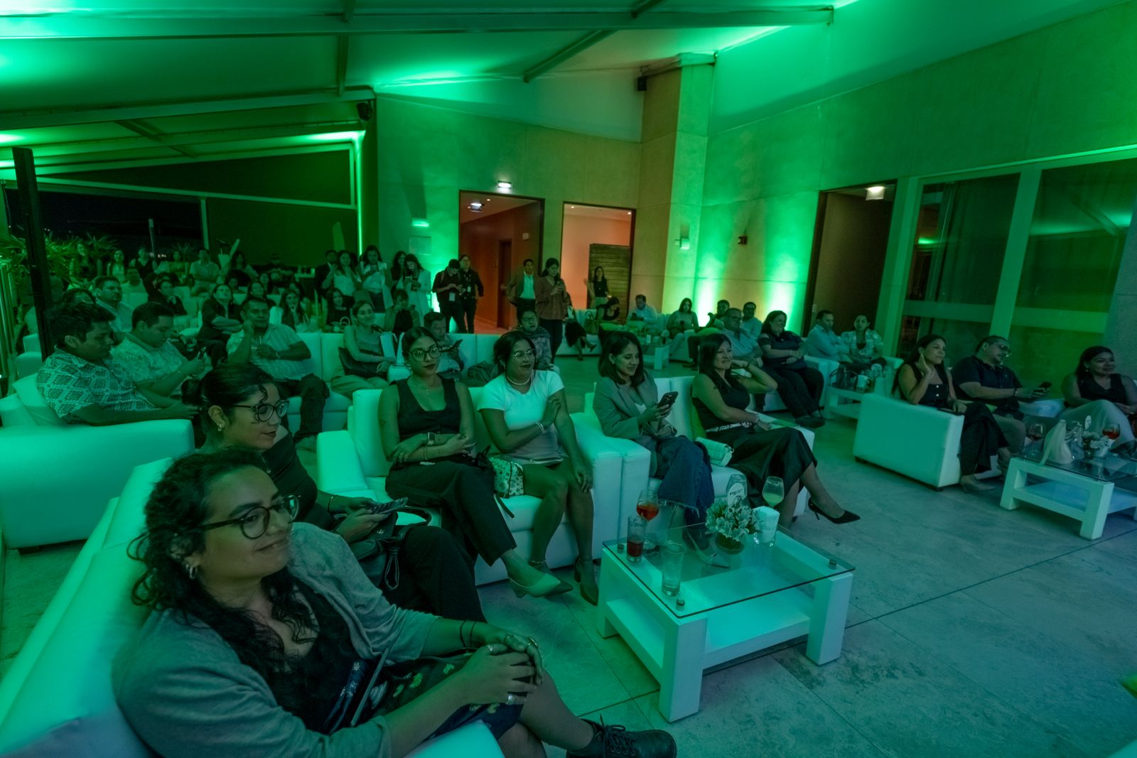 convocatoria indrive