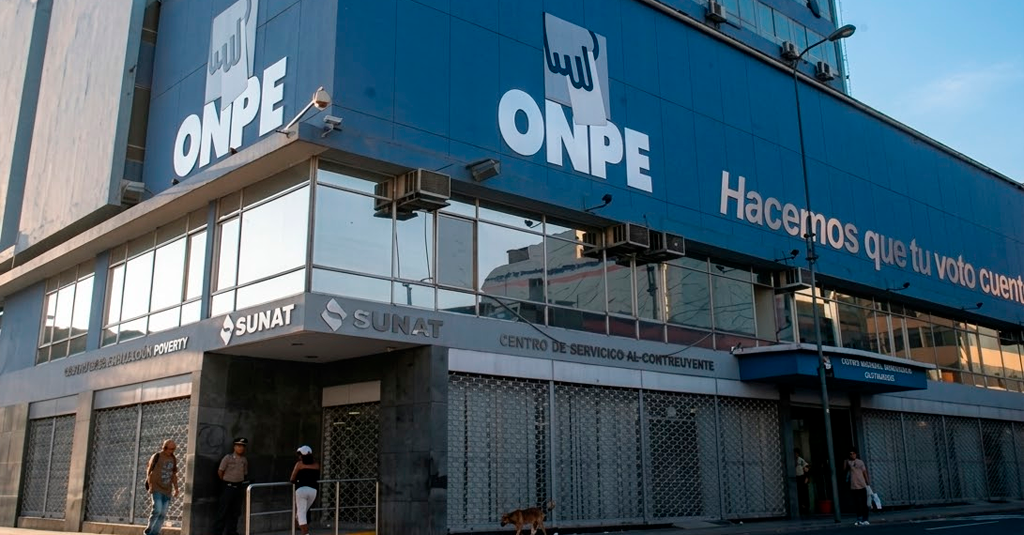 ONPE lanza convocatoria masiva con más de 14 mil trabajos para Elecciones 2026: requisitos y fechas clave
