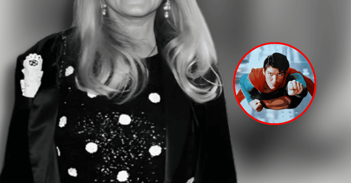 Murió querida actriz de la película 'Superman' tras batallar por varios años con dura enfermedad