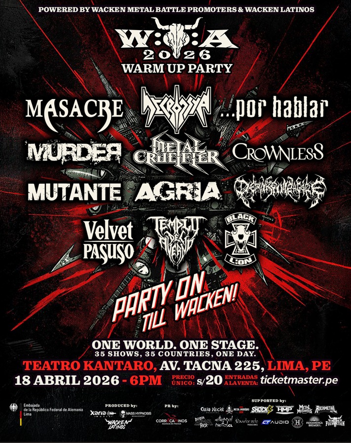 El festival de metas m�s grande del mundo celebra su 35 aniversario