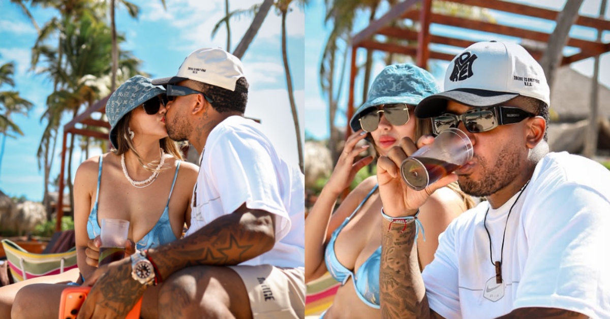 ¿Se acabó el amor? Xiomy Kanashiro sorprende al hablar sobre una posible ruptura con Jefferson Farfán