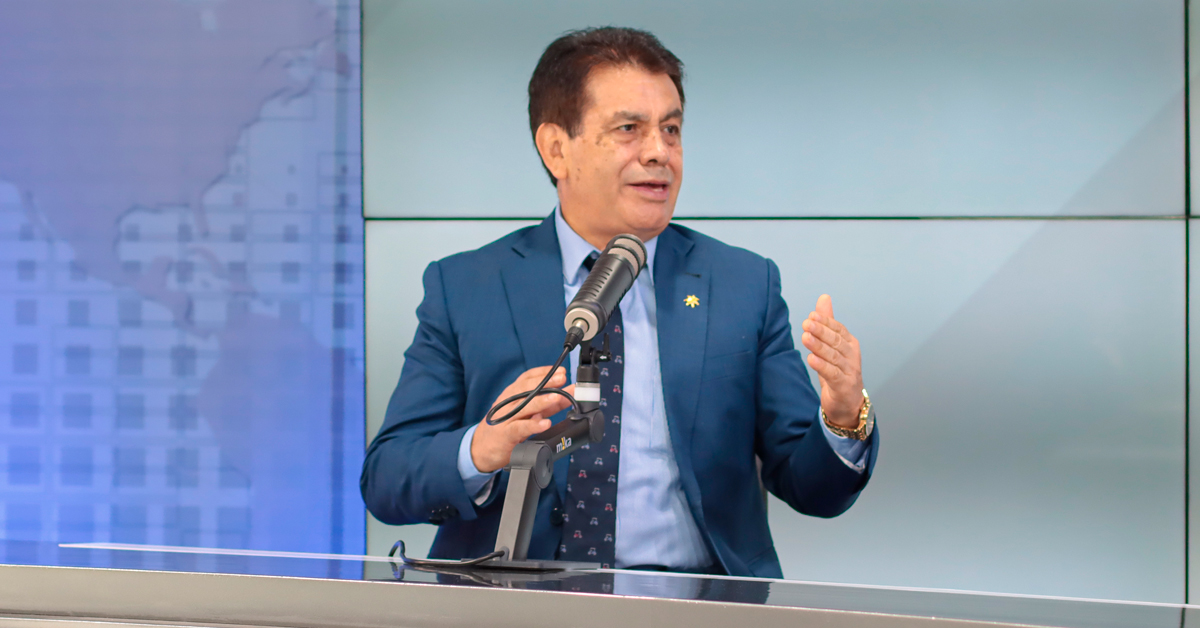 Tomás Gálvez: Proyecto de nueva Ley Orgánica del Ministerio Público se sustentará el 31 de marzo en el Congreso