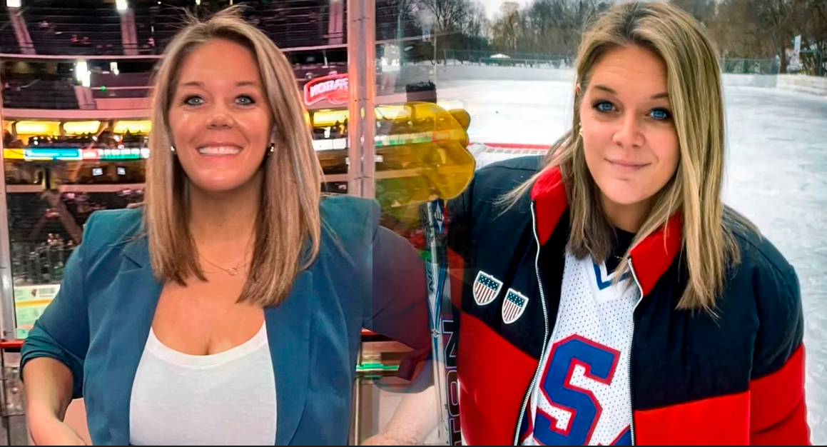 Periodista Jessie Pierce falleci� junto a sus tres hijos durante un incendio en su vivienda.