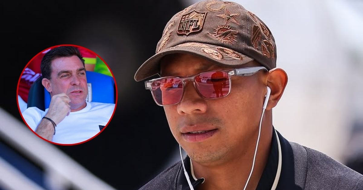 Edison Flores y su sorpresiva confesión sobre Pablo Guede, DT de Alianza Lima: "Es el mejor técnico"