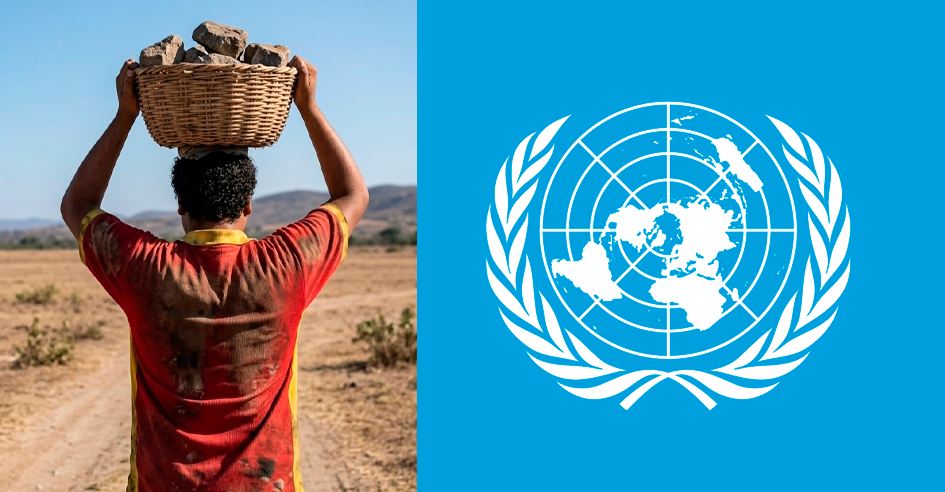 ONU declara la esclavitud como el crimen de lesa humanidad más grave: resolución marca posición histórica