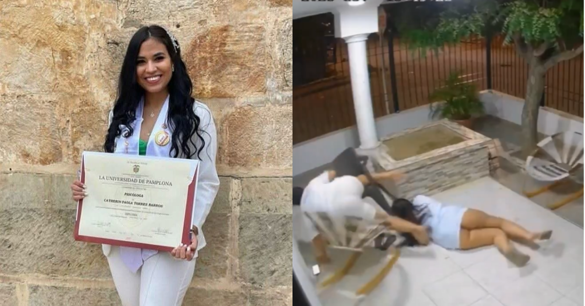 ¡Terrible! Sicario dispara contra mujer embarazada: Está en UCI y su bebé lucha por sobrevivir