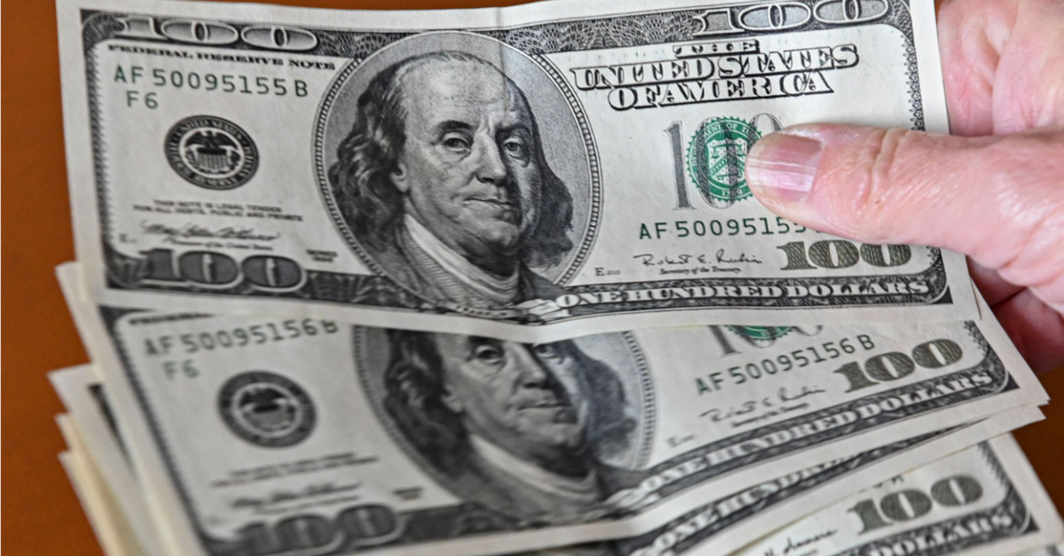 Precio del DÓLAR HOY: ¿Cuál es el tipo de cambio para este jueves 26 de marzo?