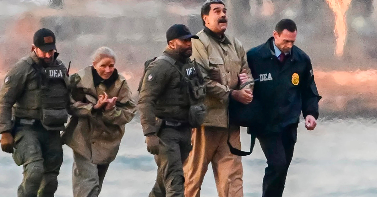 Nicolás Maduro: Expresidente de Venezuela y su esposa, Cilia Flores, comparecen hoy ante justicia de EE.UU.